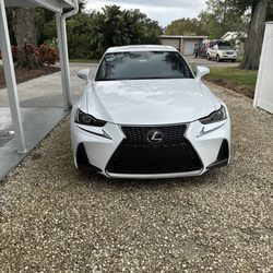 Excel AutoBody - Front end fixed