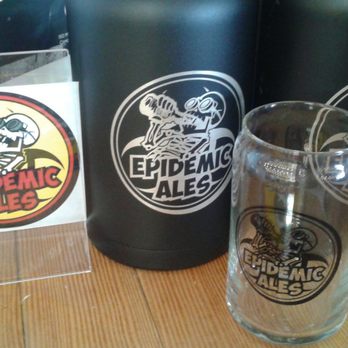 Epidemic Ales - Breweries Near Me - Concord, California Epidemic Ales - Breweries Near Me - Concord, California
