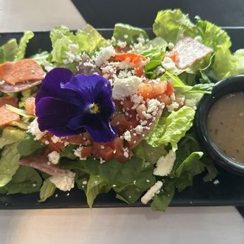 The 4 Seasonings - House Salad - Seafood Near Me - Antioch, California The 4 Seasonings - House Salad - Seafood Near Me - Antioch, California