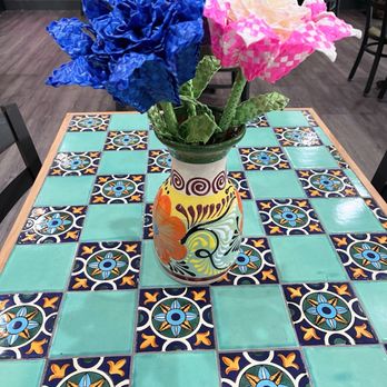 La Mexicana - Love the decor - Ice Cream & Frozen Yogurt Near Me - Covina, California La Mexicana - Love the decor - Ice Cream & Frozen Yogurt Near Me - Covina, California