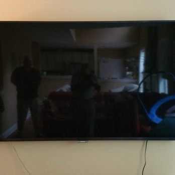 Vectro Computers - TV wall mounting. - IT Services & Computer Repair Near Me - Glastonbury, Connecticut