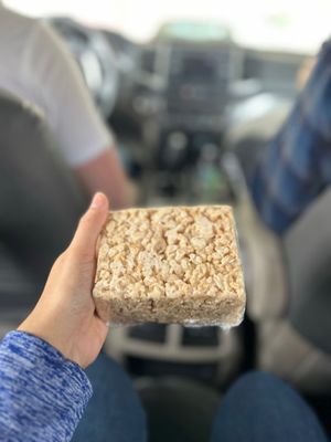 Big Nate's Family BBQ by null