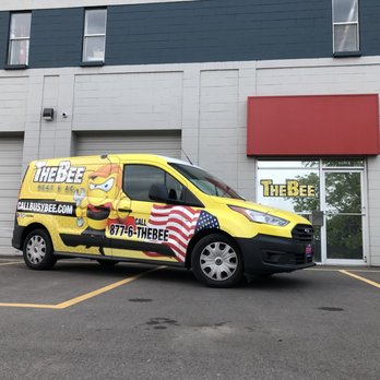 The Bee Heat & AC - Heating & Air Conditioning/HVAC Near Me - Centennial, Colorado The Bee Heat & AC - Heating & Air Conditioning/HVAC Near Me - Centennial, Colorado