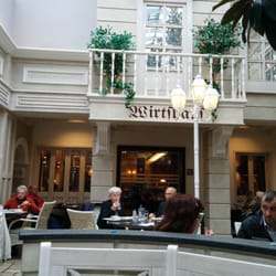 Pro Restaurant
