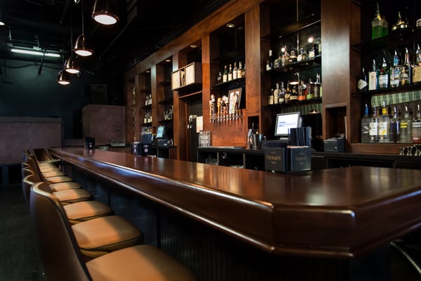 Bill's Bar & Lounge by null