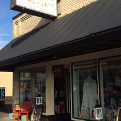 Elizabeth Jeannine Boutique