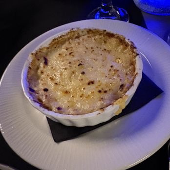 The Sapphire Room - Potatoes au gratin - Jazz & Blues Near Me - Boise, Idaho The Sapphire Room - Potatoes au gratin - Jazz & Blues Near Me - Boise, Idaho
