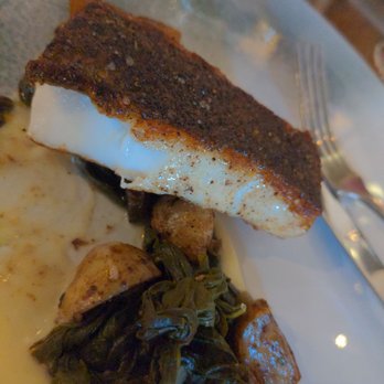 Virtue Restaurant - Bass - Southern Near Me - Chicago, Illinois Virtue Restaurant - Bass - Southern Near Me - Chicago, Illinois