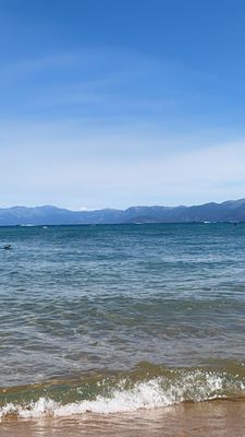 Pope Beach by null