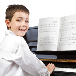 Rogers School of Music - Piano Lessons--beginner to adult