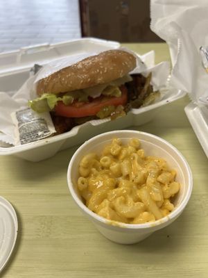 Chandler’s Smokehouse Grill by null