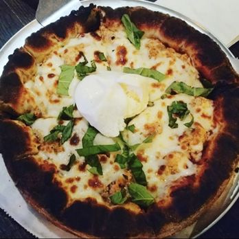 Prato 850 - Burrata Bomb - Gastropubs Near Me - Commack, New York Prato 850 - Burrata Bomb - Gastropubs Near Me - Commack, New York