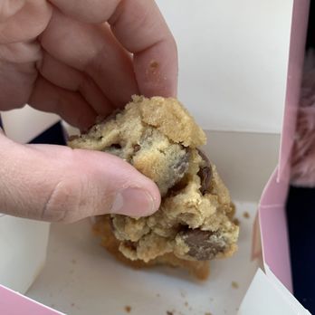 Crumbl - Towne Lake - Bakeries Near Me - Cypress, Texas Crumbl - Towne Lake - Bakeries Near Me - Cypress, Texas