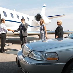Airport Taxi Transfer