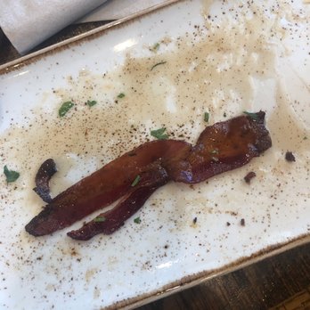 First Watch - Not crispy drowned in syrup weak! - Breakfast & Brunch Near Me - Mesa, Arizona