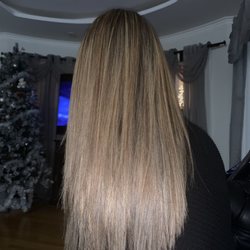 Hair Connection