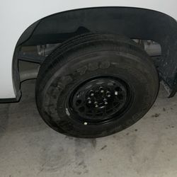 Connell Country Used Cars - Spare