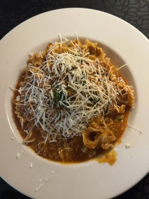 Scolapasta Bistro and Pasta Shop. by null