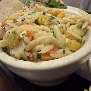 Girard Gourmet - Orzo salad - Bakeries Near Me - La Jolla, California Girard Gourmet - Orzo salad - Bakeries Near Me - La Jolla, California