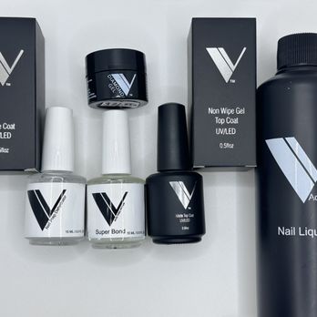 Polette’s Nail Supply - Vbeauty essentials - Cosmetics & Beauty Supply Near Me - Lancaster, California Polette’s Nail Supply - Vbeauty essentials - Cosmetics & Beauty Supply Near Me - Lancaster, California