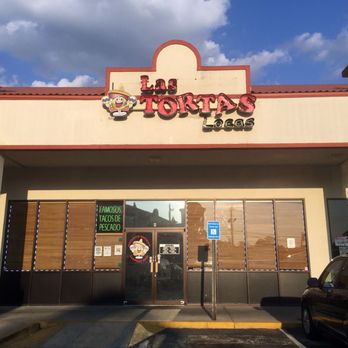 Las Tortas Locas - Exterior - Mexican Near Me - Atlanta, Georgia Las Tortas Locas - Exterior - Mexican Near Me - Atlanta, Georgia