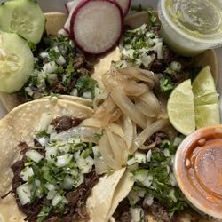 La Autentica Poblana - Tacos