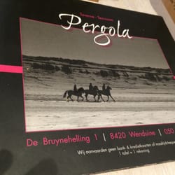 Pergola