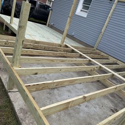 Wuacho Handyman Services - Progress