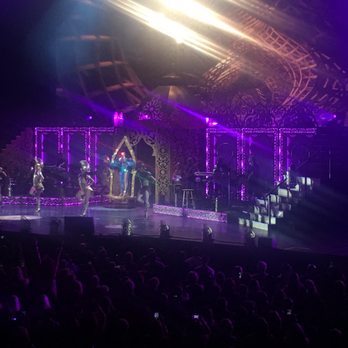 Cher - Performing Arts Near Me - Las Vegas, Nevada