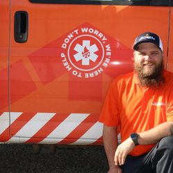Heating & Air Paramedics