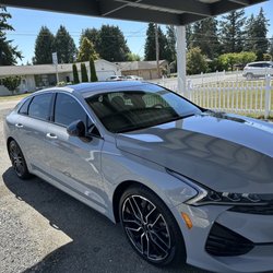 Prestige Window Tinting - 25% tint!!