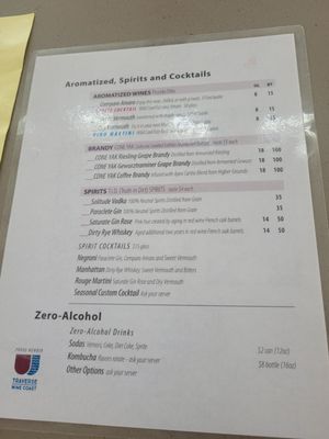 Brengman Family Wines by null