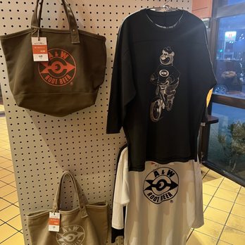 A&W 北谷店 - Updated November 2025 - 北谷町字上勢頭549-2, 中頭郡