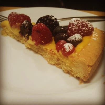 Trattoria La Pesa dal 1902 by null