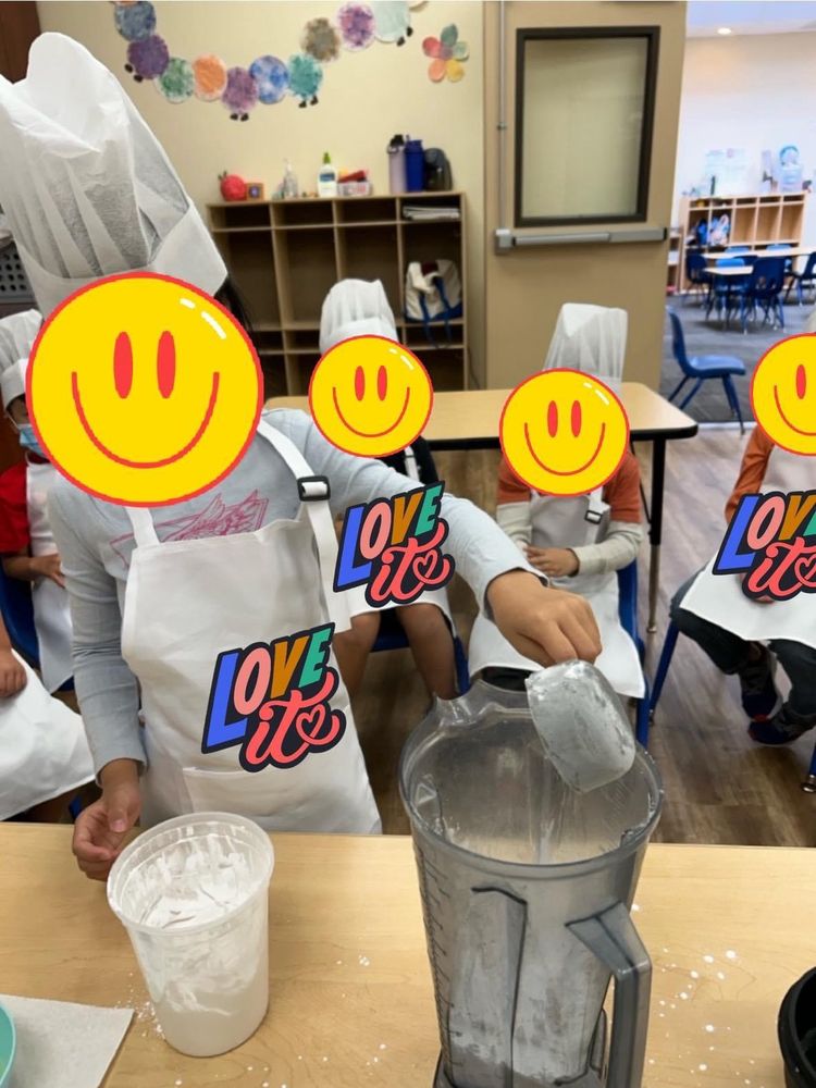 Little Apples Learning Center - reading tutor in Fremont, CA