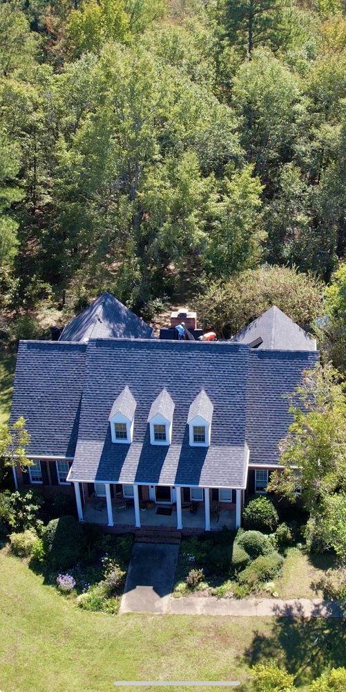 Slide of 3A Roofing & Solar