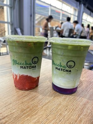 Meccha Matcha by null