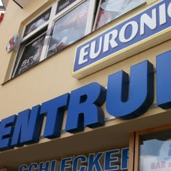 Kaufhaus It Centrum
