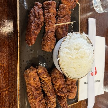 Bonchon San Gabriel - Korean Near Me - San Gabriel, California Bonchon San Gabriel - Korean Near Me - San Gabriel, California