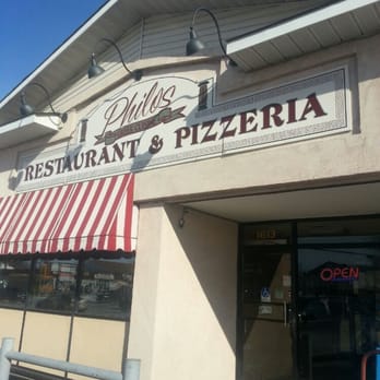 Philos Restaurant - Restaurant front - Canadian (New) Near Me - Cornwall, Ontario