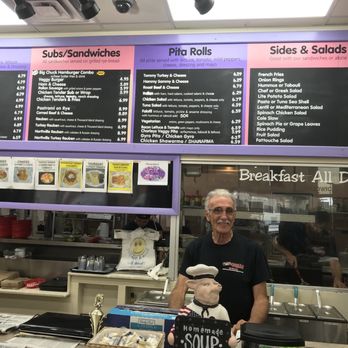 Charley's Deli and Grille - Delis Near Me - Northville, Michigan