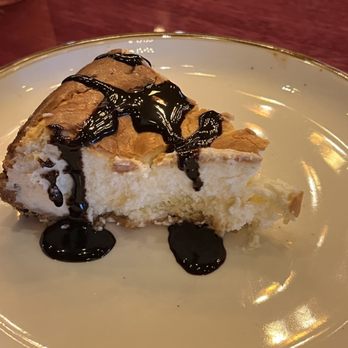 Ruby Red's BBQ - Cheesecake - Barbeque Near Me - La Habra, California