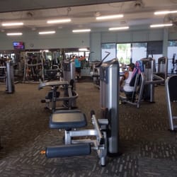 Anytime Fitness