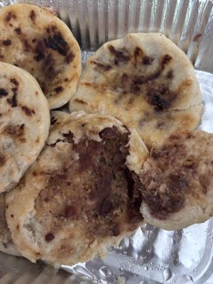 Pupusería Delmy by null