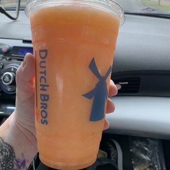 Dutch Bros Coffee - Coffee & Tea Near Me - Federal Way, Washington Dutch Bros Coffee - Coffee & Tea Near Me - Federal Way, Washington