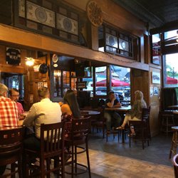 The Keystorm Pub