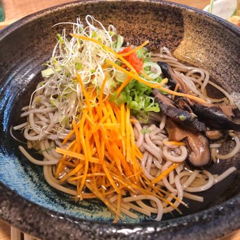 Shio Japanese Kitchen - Cold soba - Japanese Near Me - Coquitlam, British Columbia Shio Japanese Kitchen - Cold soba - Japanese Near Me - Coquitlam, British Columbia