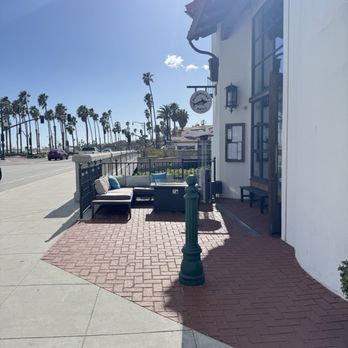 Bluewater Grill - Seafood Near Me - Santa Barbara, California