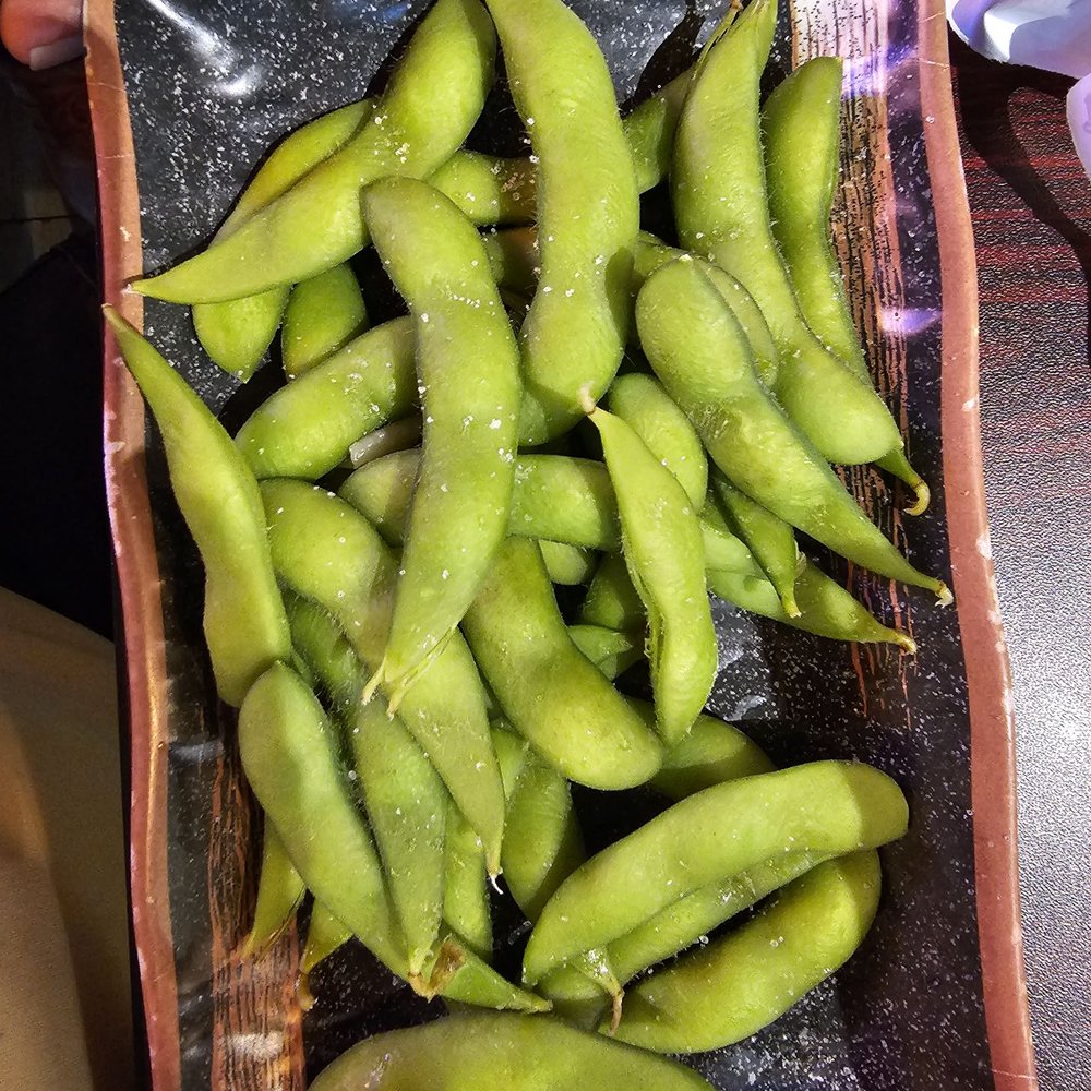 Good Chef Restaurant - Edamame - Asian Fusion Near Me - Miami, Florida Good Chef Restaurant - Edamame - Asian Fusion Near Me - Miami, Florida