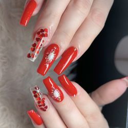 Pino Nails Spa